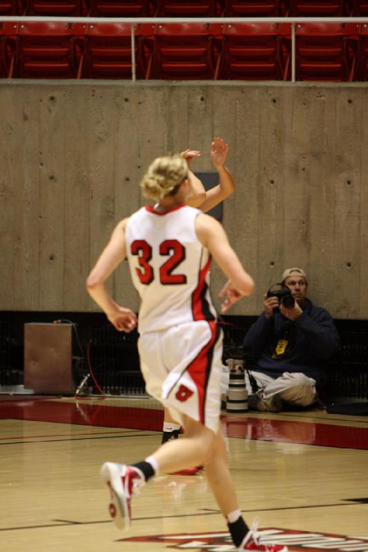 2010-12-20 19:38:57 ** Basketball, Diana Rolniak, Rachel Messer, Southern Oregon, Utah Utes, Women's Basketball ** 