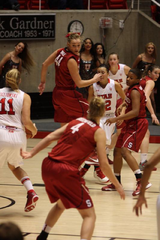 2013-01-06 14:58:11 ** Basketball, Danielle Rodriguez, Paige Crozon, Stanford, Taryn Wicijowski, Utah Utes, Women's Basketball ** 2013-01-06 14:58:11 ** Basketball, Danielle Rodriguez, Paige Crozon, Stanford, Taryn Wicijowski, Utah Utes, Women's Basketball **