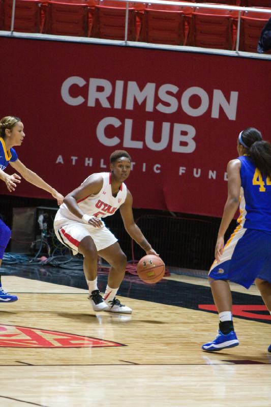 2014-11-14 17:23:52 ** Basketball, Cheyenne Wilson, San Jose State, Utah Utes, Women's Basketball ** 