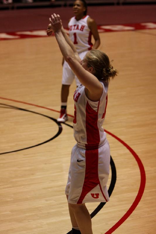 2010-03-06 16:29:01 ** Basketball, Colorado State Rams, Janita Badon, Rachel Messer, Utah Utes, Women's Basketball ** 