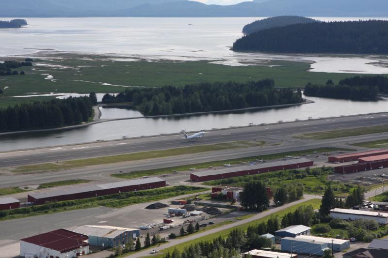 2012-06-20 18:16:28 ** Alaska, Juneau, Kreuzfahrt ** 