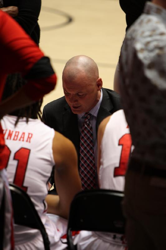 2013-11-15 17:38:16 ** Anthony Levrets, Basketball, Ciera Dunbar, Damenbasketball, Michelle Plouffe, Nebraska, Utah Utes ** 