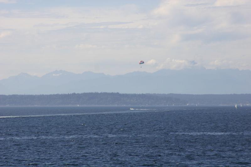 2007-09-01 14:32:44 ** Seattle ** Paragliding.