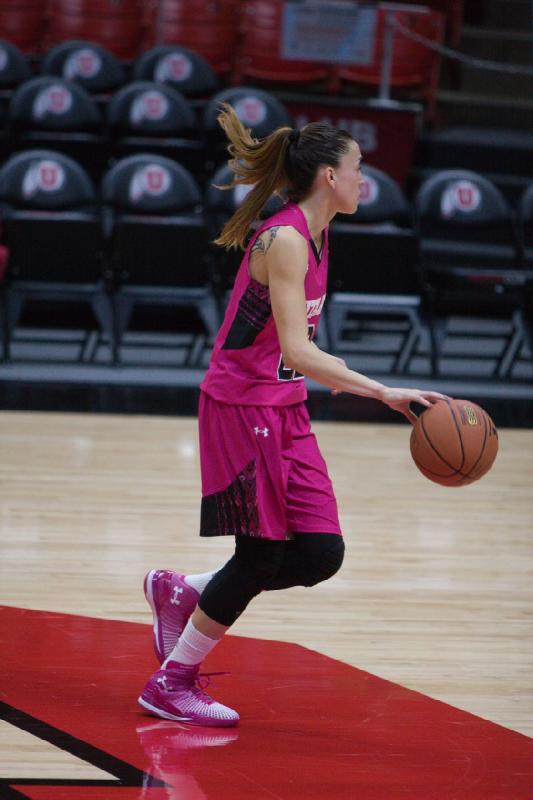2015-02-13 19:26:27 ** Basketball, Danielle Rodriguez, Utah Utes, Washington, Women's Basketball ** 