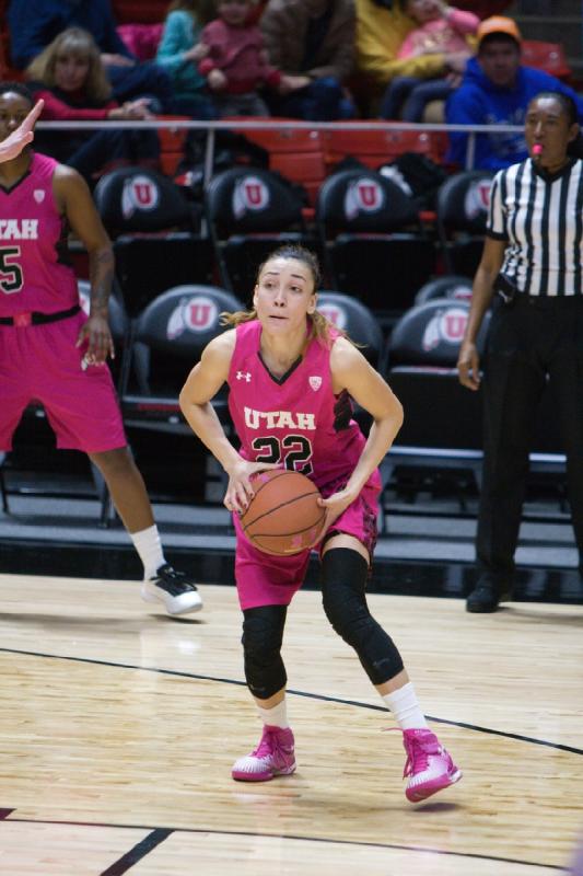 2015-02-22 13:39:34 ** Basketball, Cheyenne Wilson, Damenbasketball, Danielle Rodriguez, Oregon State, Utah Utes ** 