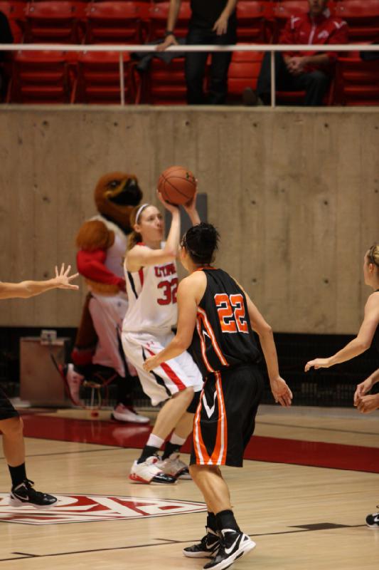 2011-12-06 19:14:13 ** Basketball, Diana Rolniak, Idaho State, Swoop, Utah Utes, Women's Basketball ** 