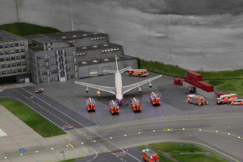 2013-07-26 21:47:18 ** Germany, Hamburg, Miniature Wonderland ** 