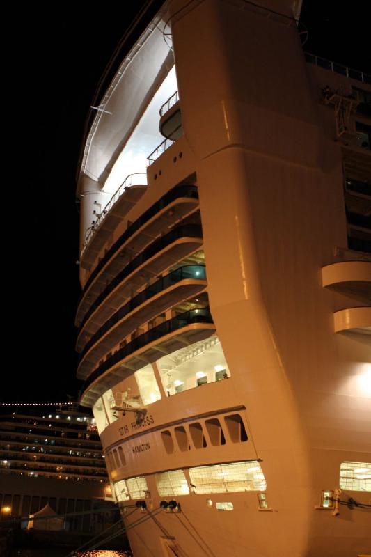2012-06-23 23:04:11 ** Canada, Cruise, Victoria ** 