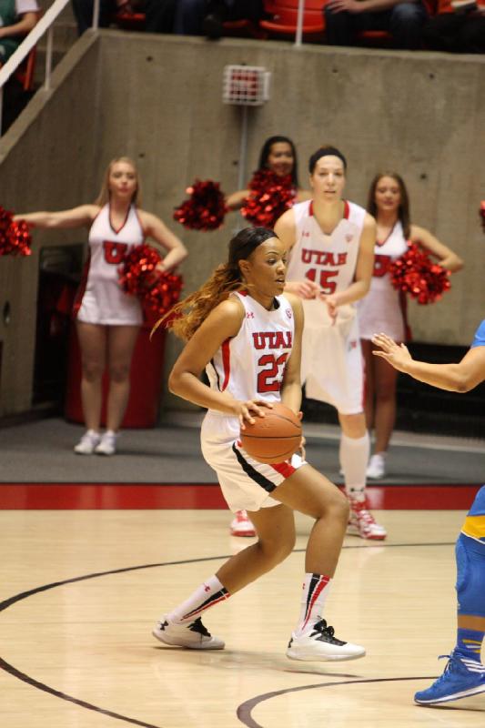 2014-03-02 14:38:49 ** Ariel Reynolds, Basketball, Michelle Plouffe, UCLA, Utah Utes, Women's Basketball ** 