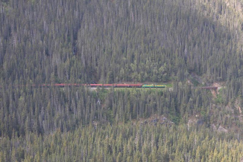 2012-06-21 10:50:53 ** Alaska, Cruise, Skagway ** 