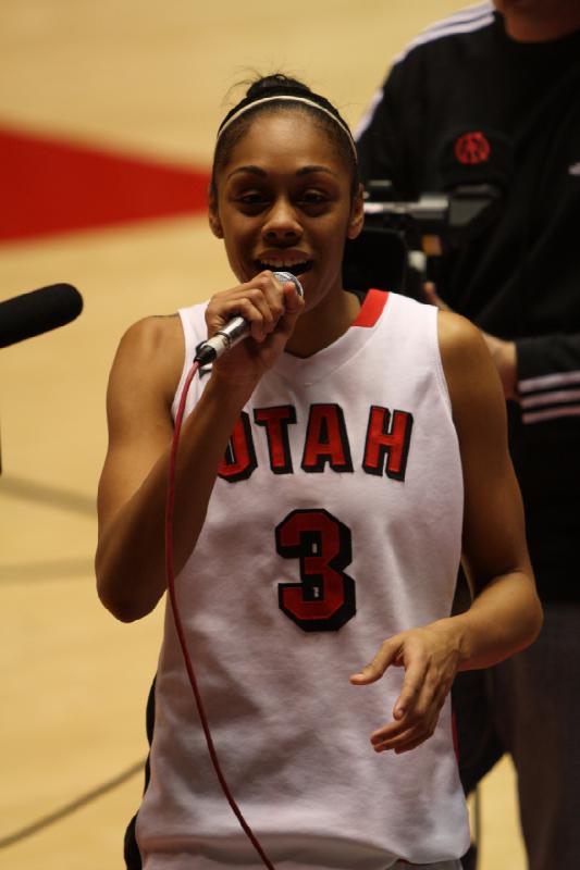 2011-02-19 18:58:41 ** Basketball, Iwalani Rodrigues, New Mexico Lobos, Utah Utes, Women's Basketball ** 