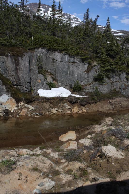 2012-06-21 09:55:46 ** Alaska, Canada, Cruise, Skagway ** 