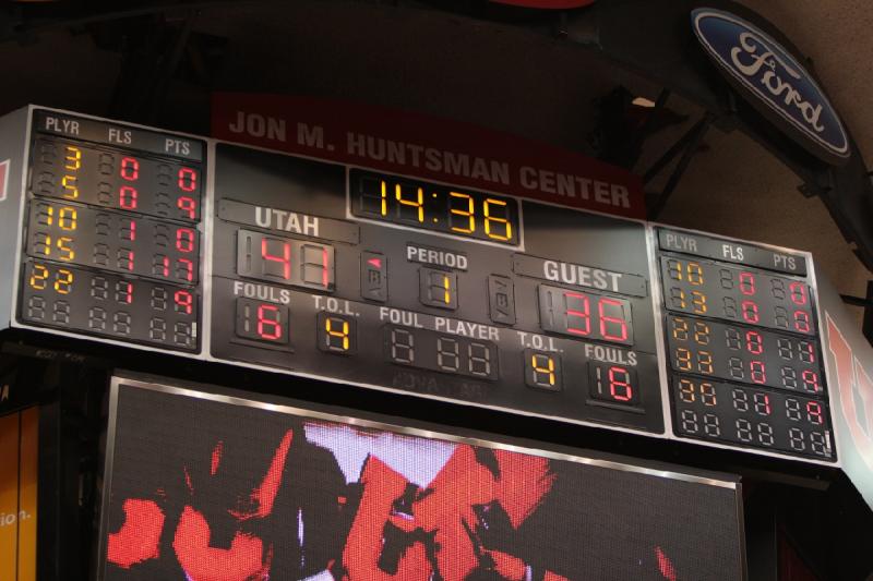 2013-11-15 18:12:20 ** Basketball, Nebraska, Utah Utes, Women's Basketball ** 