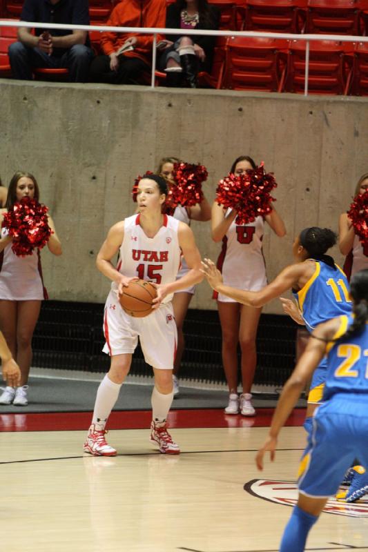 2014-03-02 14:20:24 ** Basketball, Michelle Plouffe, UCLA, Utah Utes, Women's Basketball ** 