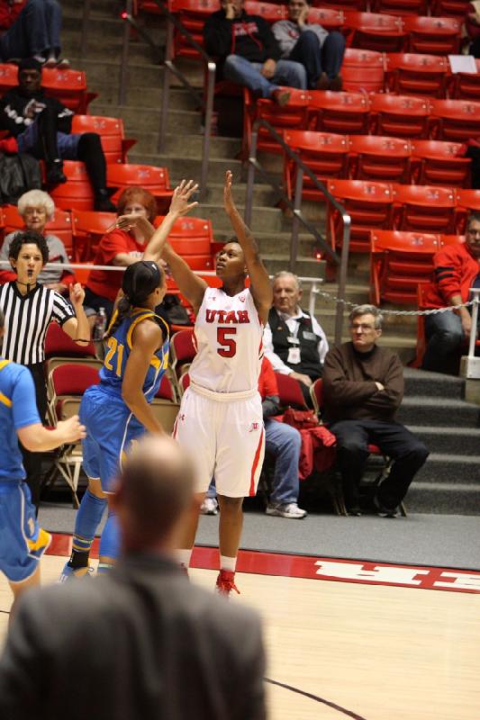 2014-03-02 15:17:49 ** Basketball, Cheyenne Wilson, UCLA, Utah Utes, Women's Basketball ** 