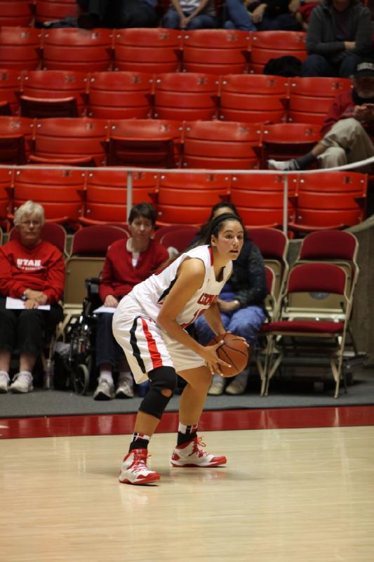 2013-11-08 21:05:46 ** Basketball, Nakia Arquette, University of Denver, Utah Utes, Women's Basketball ** 