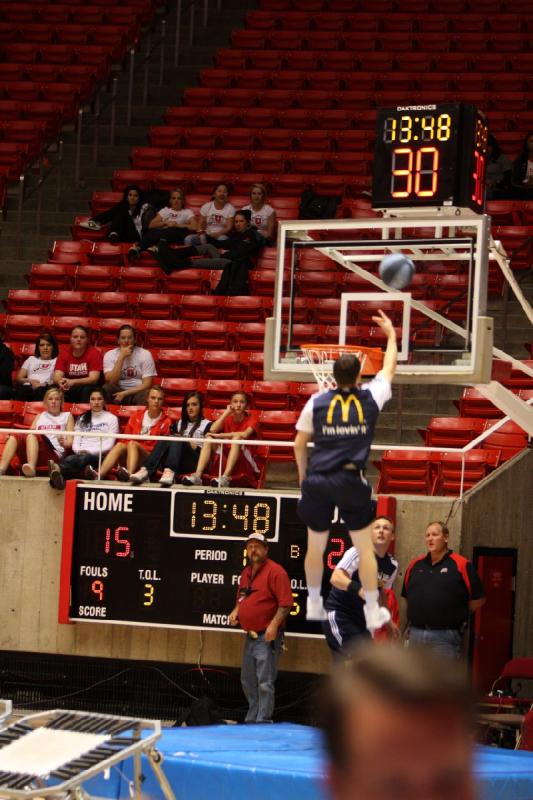 2010-11-19 19:40:01 ** Basketball, Damenbasketball, Stanford, Utah Utes ** 