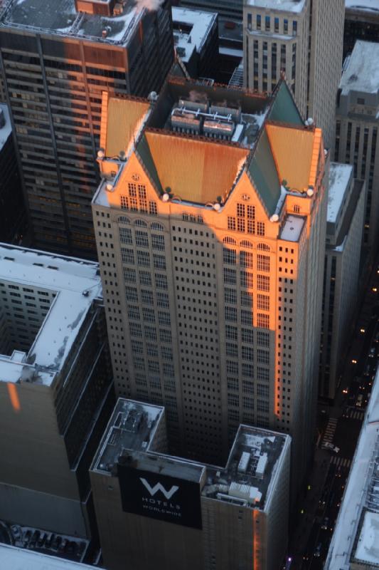 2014-03-12 18:42:31 ** Chicago, Illinois ** 