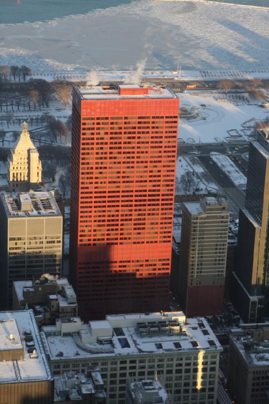 2014-03-12 18:17:12 ** Chicago, Illinois ** 