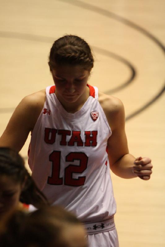 2014-02-16 16:46:23 ** Basketball, Emily Potter, Malia Nawahine, Utah Utes, Washington, Women's Basketball ** 