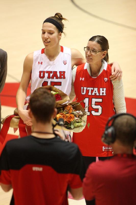 2014-03-02 14:00:54 ** Basketball, Michelle Plouffe, UCLA, Utah Utes, Women's Basketball ** 