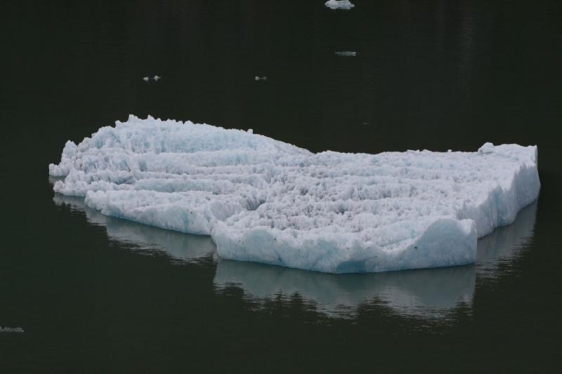 2012-06-20 08:16:45 ** Alaska, Cruise, Tracy Arm ** 