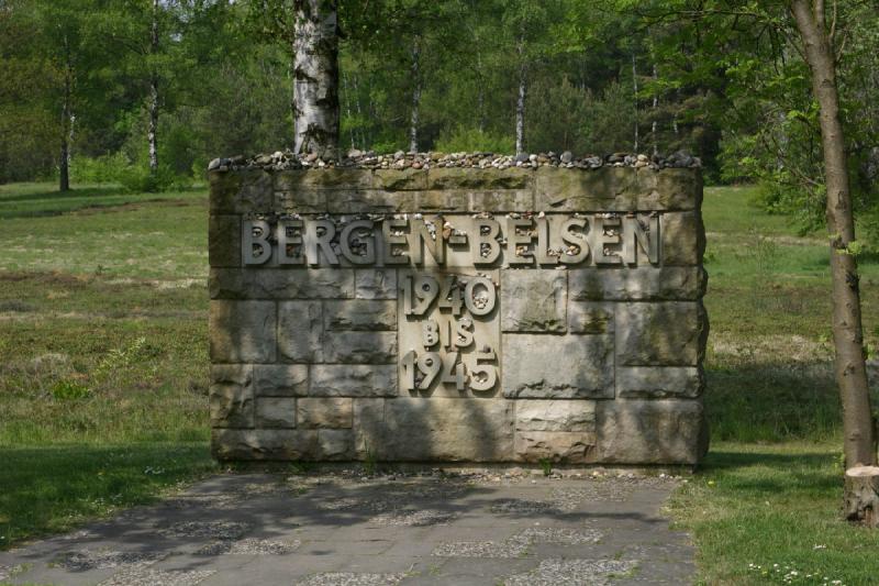 2008-05-13 11:54:16 ** Bergen-Belsen, Concentration Camp, Germany ** Bergen-Belsen was a prisoner of war and concentration camp from 1940 to 1945.