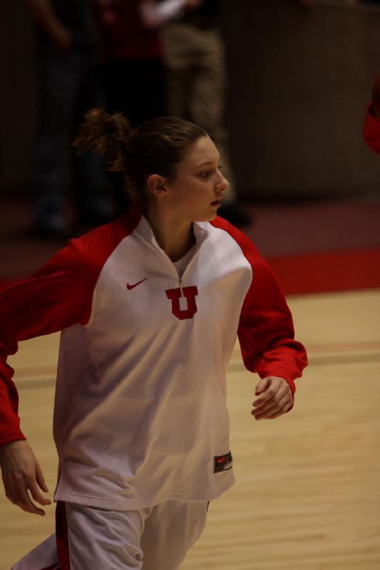 2010-01-30 15:51:58 ** Basketball, BYU, Diana Rolniak, Utah Utes, Women's Basketball ** 