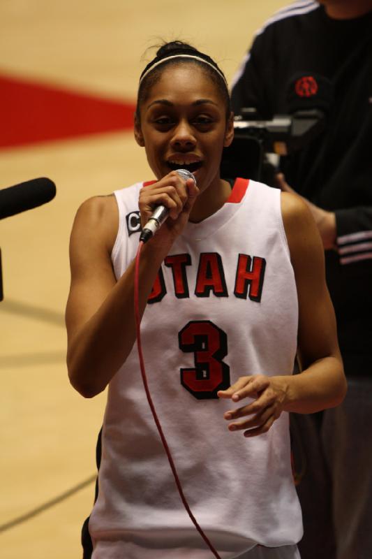 2011-02-19 18:58:41 ** Basketball, Damenbasketball, Iwalani Rodrigues, New Mexico Lobos, Utah Utes ** 