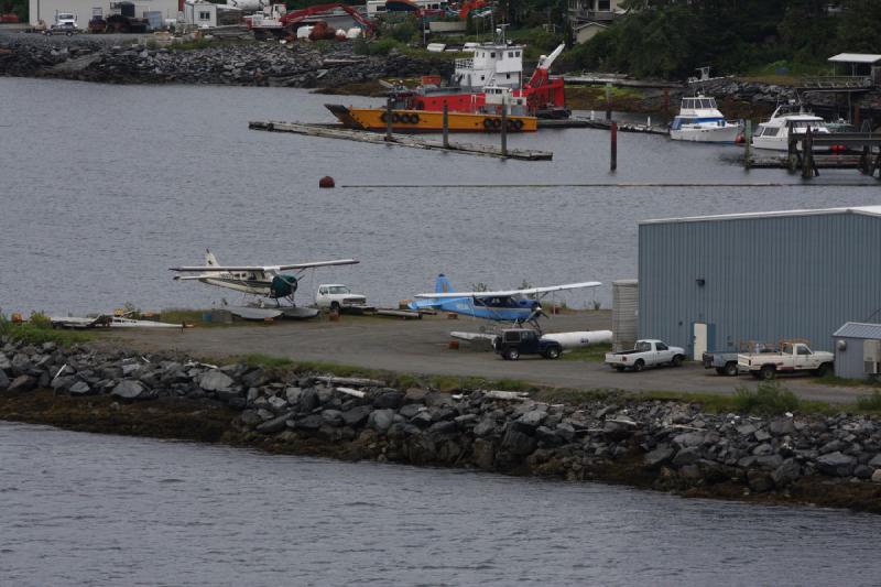 2012-06-19 16:38:24 ** Alaska, Cruise, Ketchikan ** 