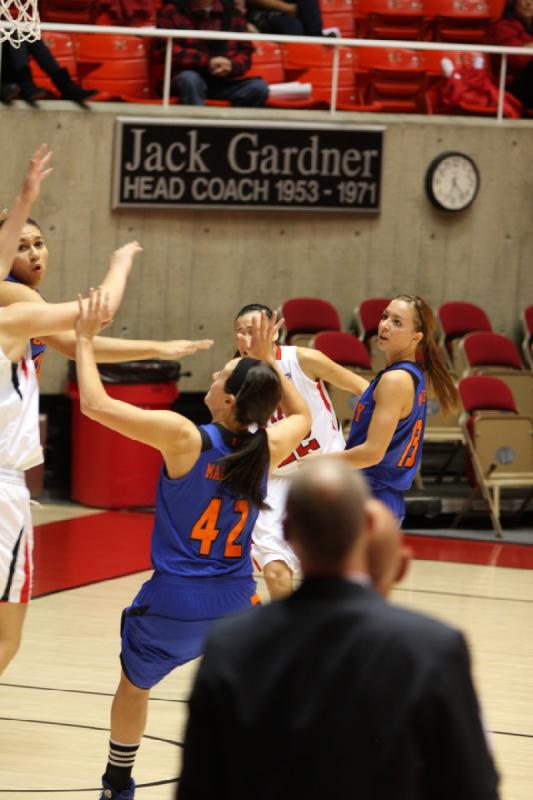2013-11-01 18:18:17 ** Basketball, Ciera Dunbar, University of Mary, Utah Utes, Women's Basketball ** 