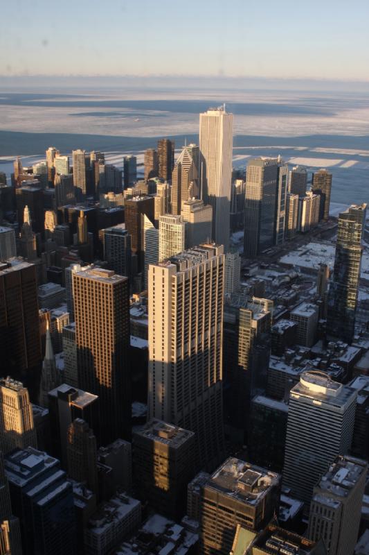 2014-03-12 18:17:19 ** Chicago, Illinois ** 