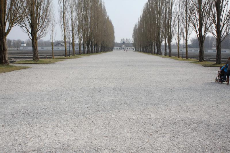 2010-04-09 15:55:15 ** Dachau, Deutschland, Konzentrationslager, München ** 