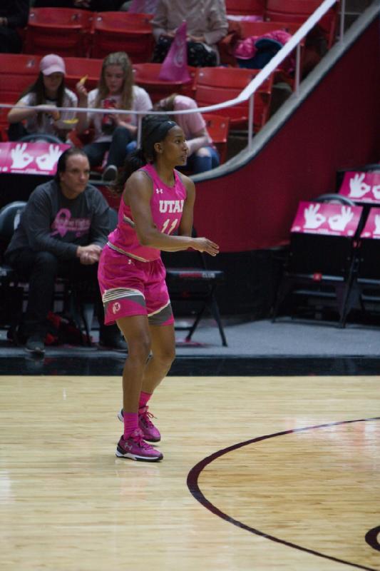2018-01-26 18:27:17 ** Basketball, Erika Bean, Oregon State, Utah Utes, Women's Basketball ** 
