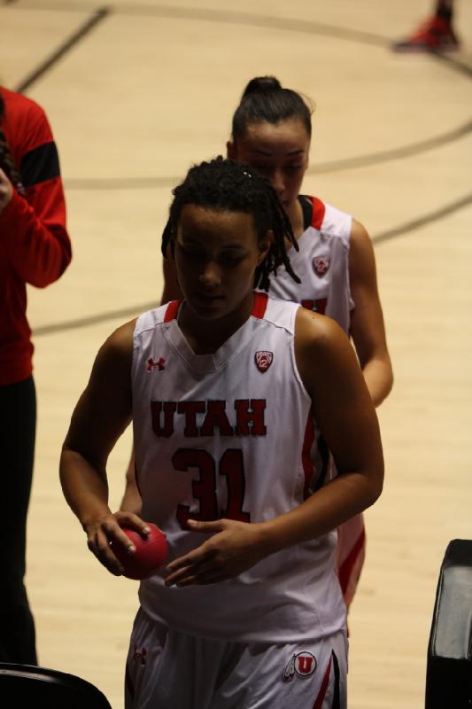 2013-12-21 16:28:42 ** Basketball, Ciera Dunbar, Danielle Rodriguez, Samford, Utah Utes, Women's Basketball ** 
