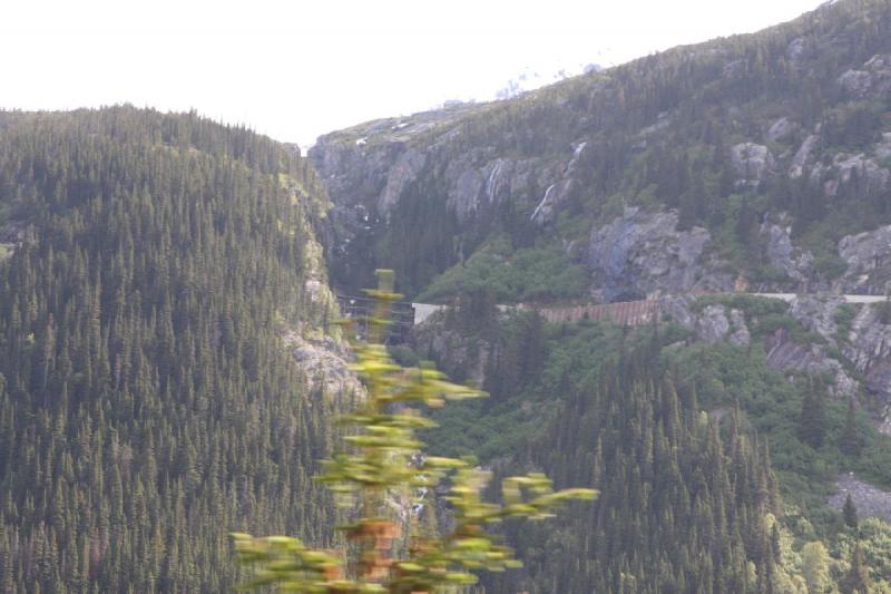 2012-06-21 09:06:18 ** Alaska, Cruise, Skagway ** 