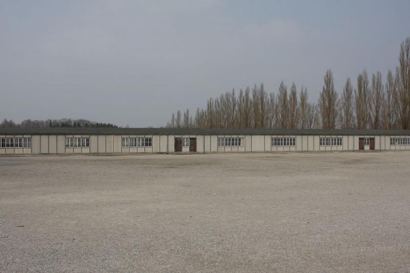 2010-04-09 14:58:37 ** Concentration Camp, Dachau, Germany, Munich ** 