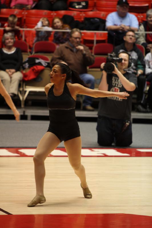 2013-02-24 14:35:22 ** Basketball, Damenbasketball, Utah Utes, Washington State ** 