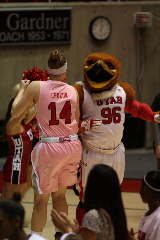 2013-02-10 12:59:04 ** Basketball, Oregon State, Paige Crozon, Swoop, Utah Utes, Women's Basketball ** 