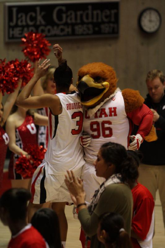 2013-01-20 14:57:44 ** Arizona State, Basketball, Iwalani Rodrigues, Swoop, Utah Utes, Women's Basketball ** 