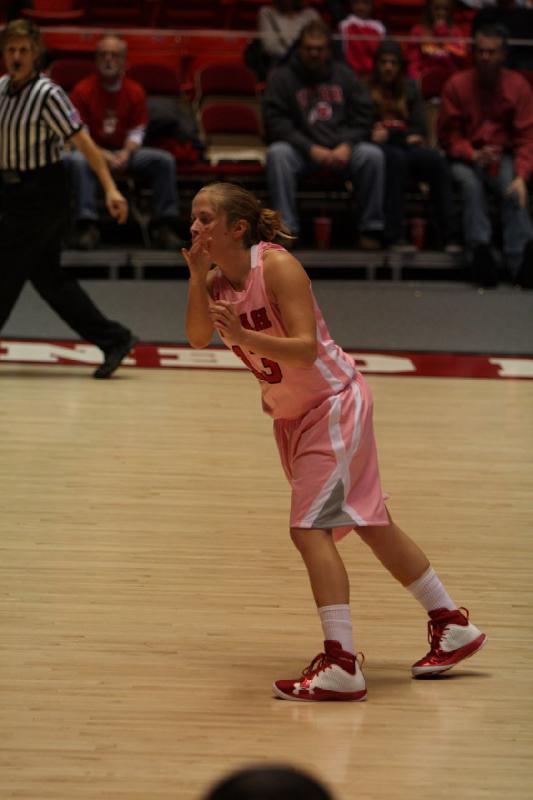 2013-02-10 14:25:10 ** Basketball, Oregon State, Rachel Messer, Utah Utes, Women's Basketball ** 