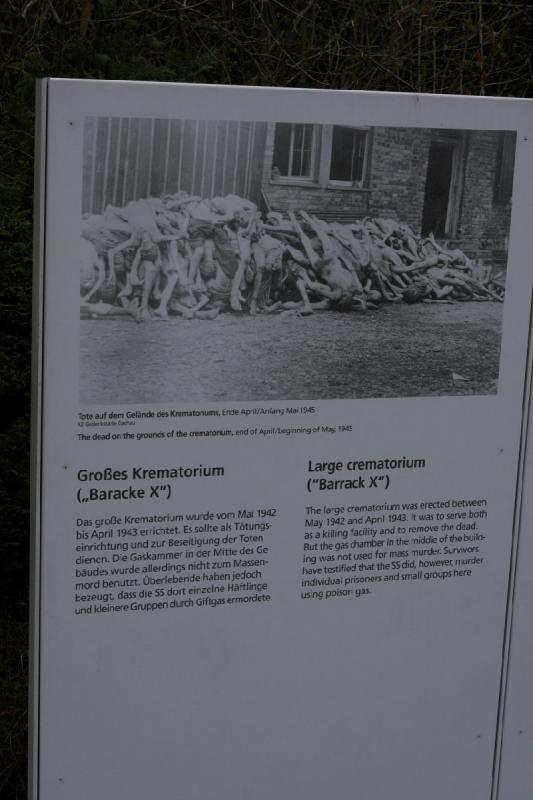 2010-04-09 15:43:05 ** Concentration Camp, Dachau, Germany, Munich ** 