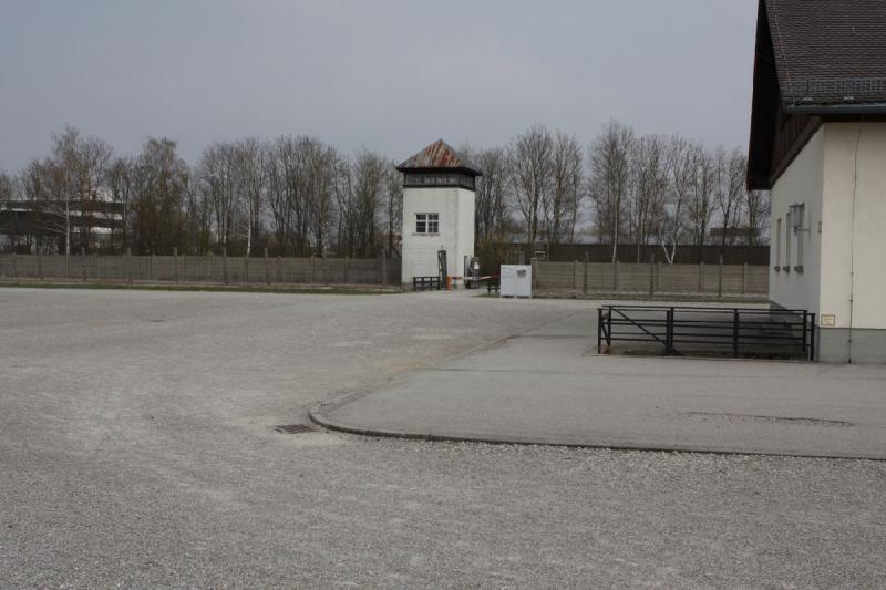 2010-04-09 15:11:45 ** Concentration Camp, Dachau, Germany, Munich ** 