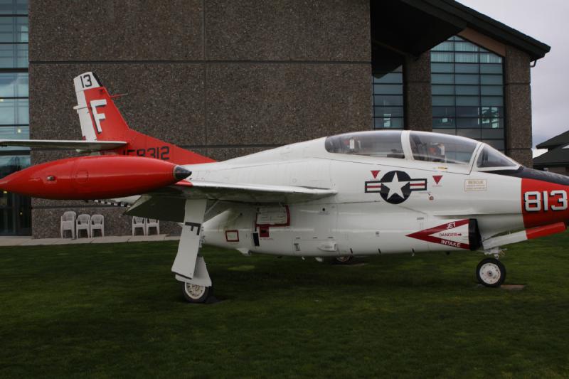 2011-03-26 17:03:19 ** Evergreen Aviation & Space Museum ** 