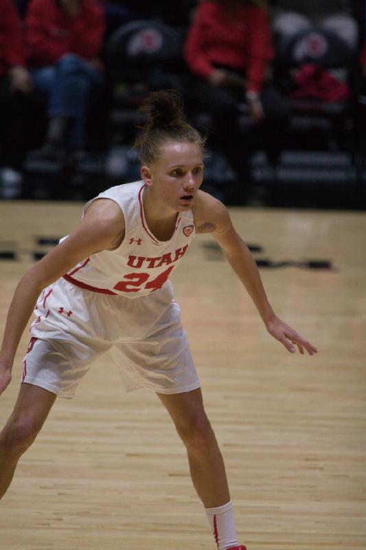 2016-11-19 18:12:27 ** Basketball, Tilar Clark, Utah Utes, Utah Valley University, Women's Basketball ** 