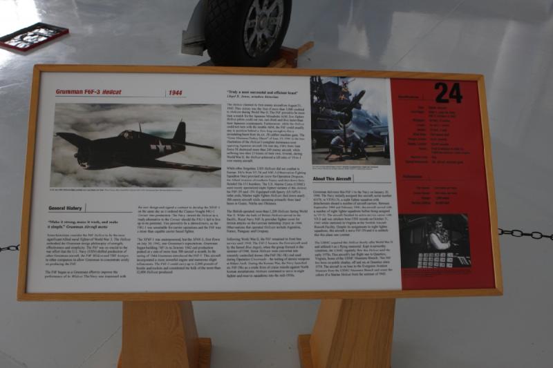 2011-03-26 15:44:06 ** Evergreen Aviation & Space Museum ** 
