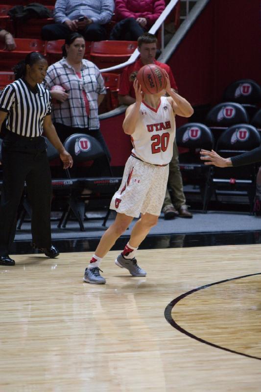 2016-01-04 18:28:38 ** Basketball, Damenbasketball, Katie Kuklok, Utah Utes, Washington ** 2016-01-04 18:28:38 ** Basketball, Damenbasketball, Katie Kuklok, Utah Utes, Washington **