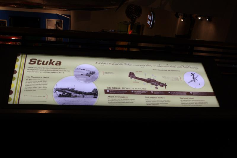 2014-03-11 15:32:06 ** Chicago, Illinois, Museum of Science and Industry ** 