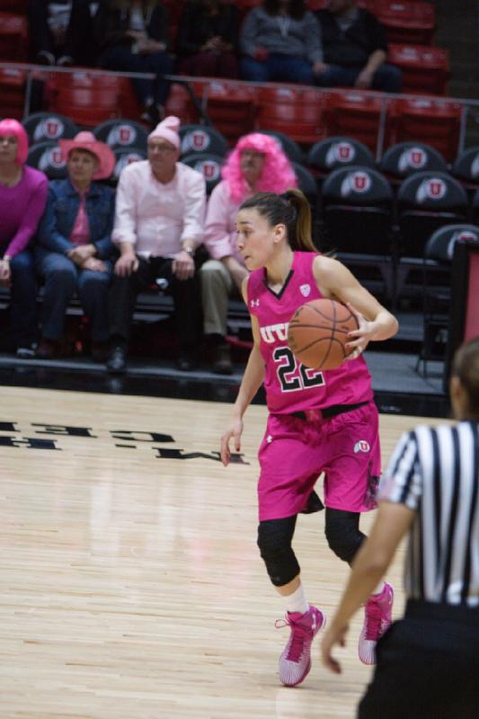 2015-02-13 20:27:24 ** Basketball, Danielle Rodriguez, Utah Utes, Washington, Women's Basketball ** 