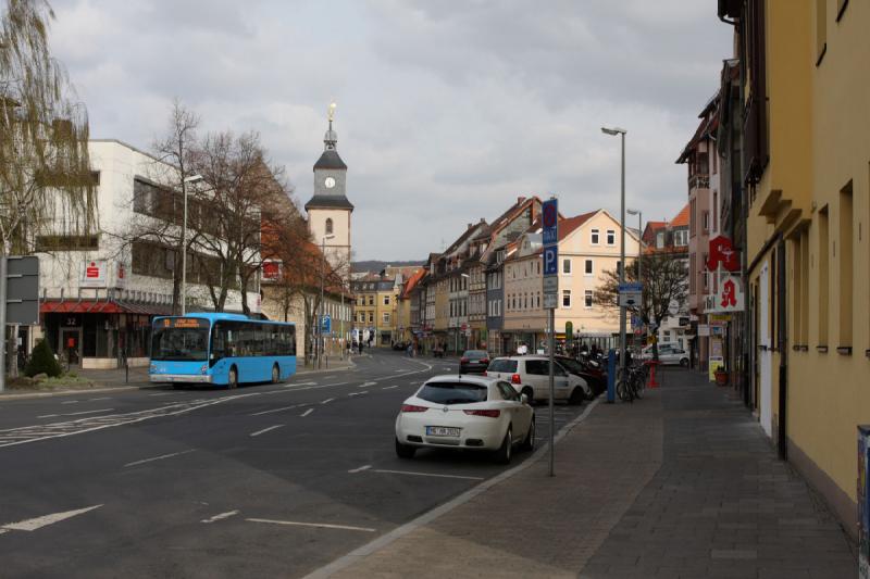 2010-04-16 17:26:05 ** Germany, Göttingen ** 